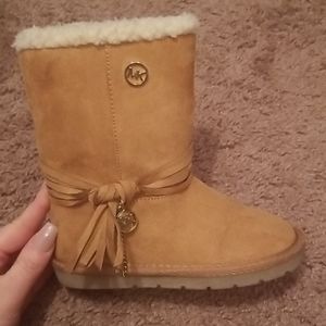 Michael Kors Kids Boots